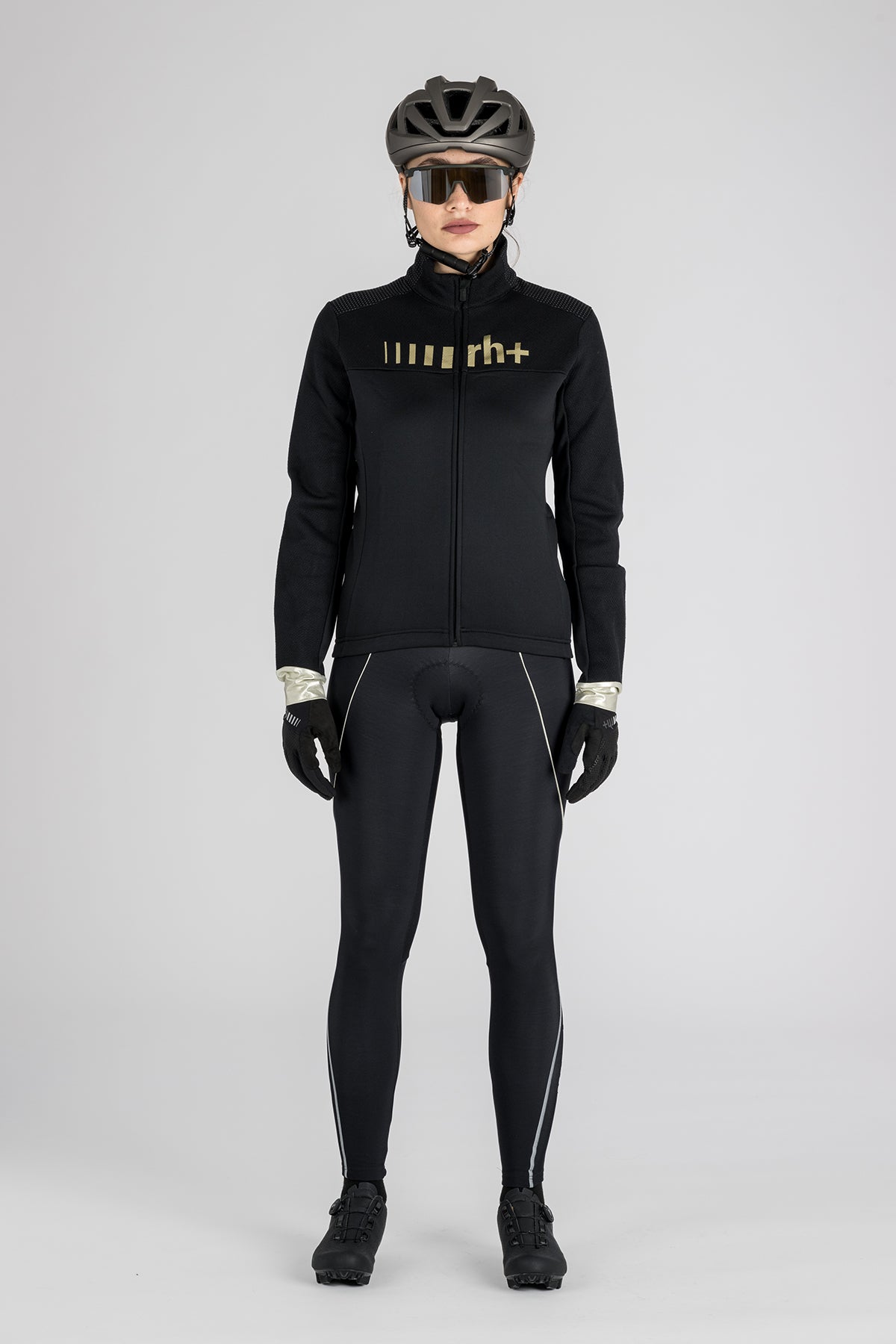 Logo Thermo W Jersey