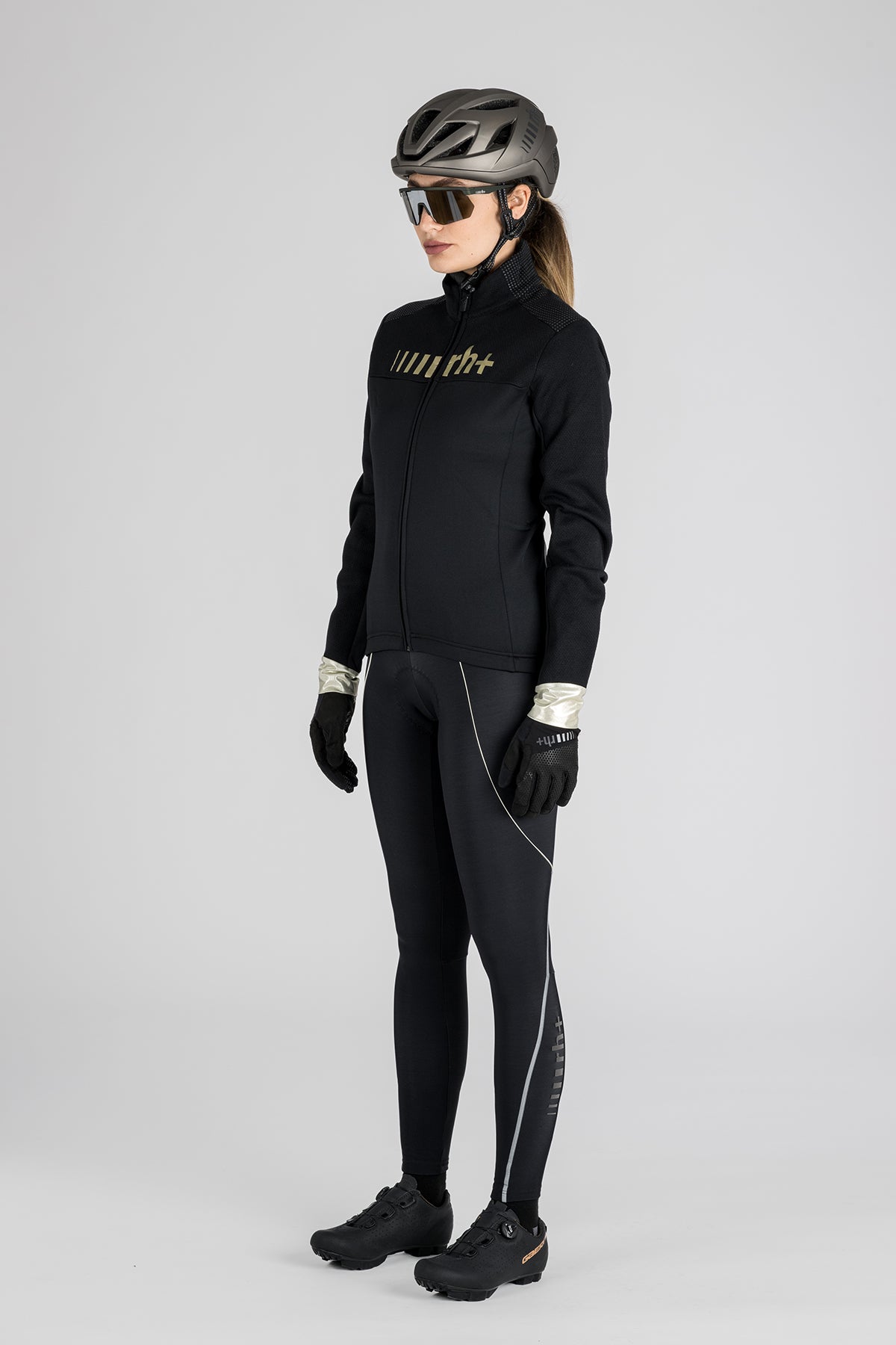 Logo Thermo W Jersey