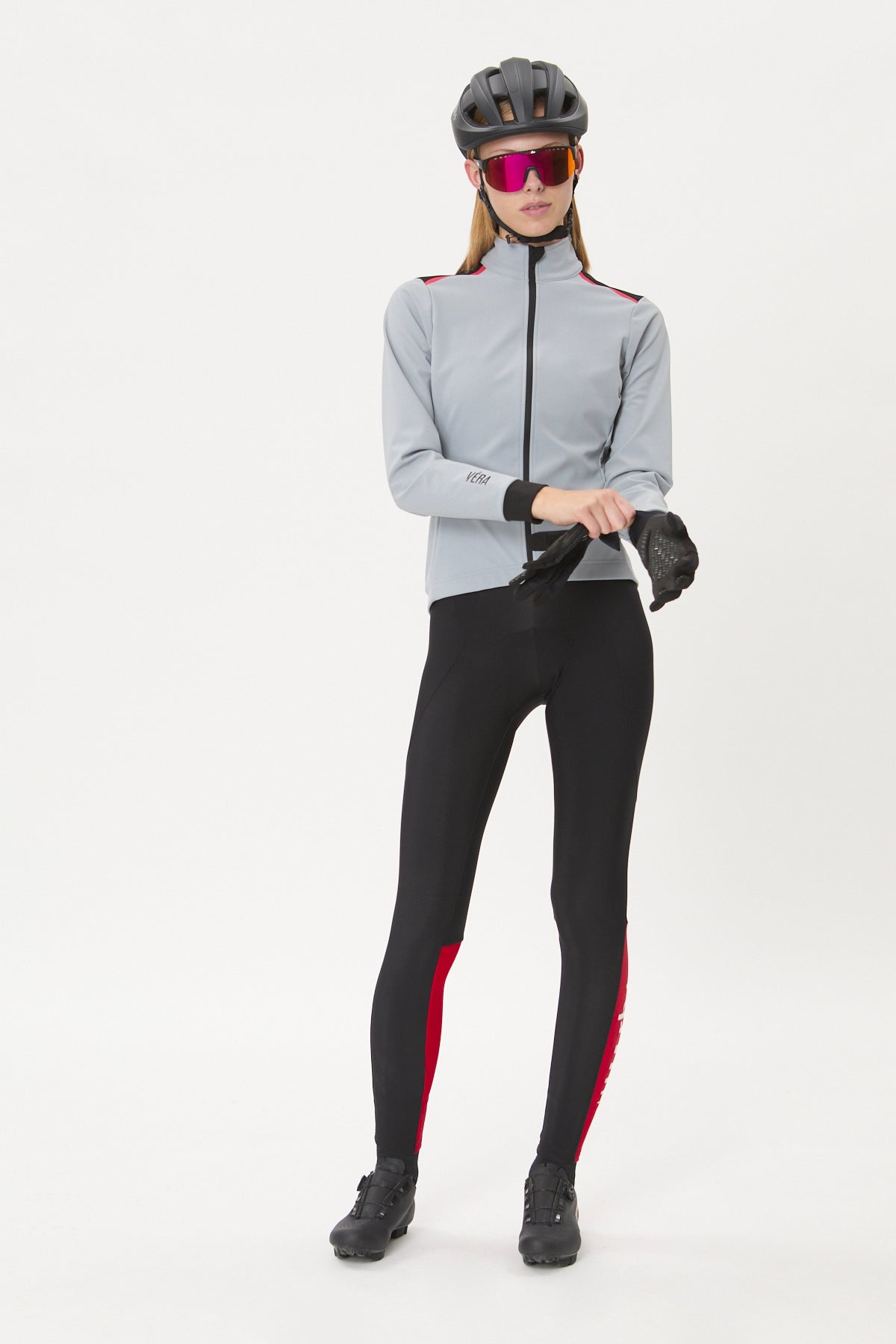 Vera W Jacket