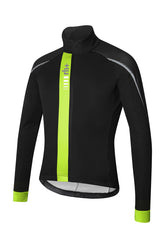 Code II Jacket IvyGrenTit L - Men's Cycling Softshell Jackets | rh+ Official Store