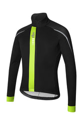 Code II Jacket - Men's Cycling Softshell Jackets | rh+ Official Store