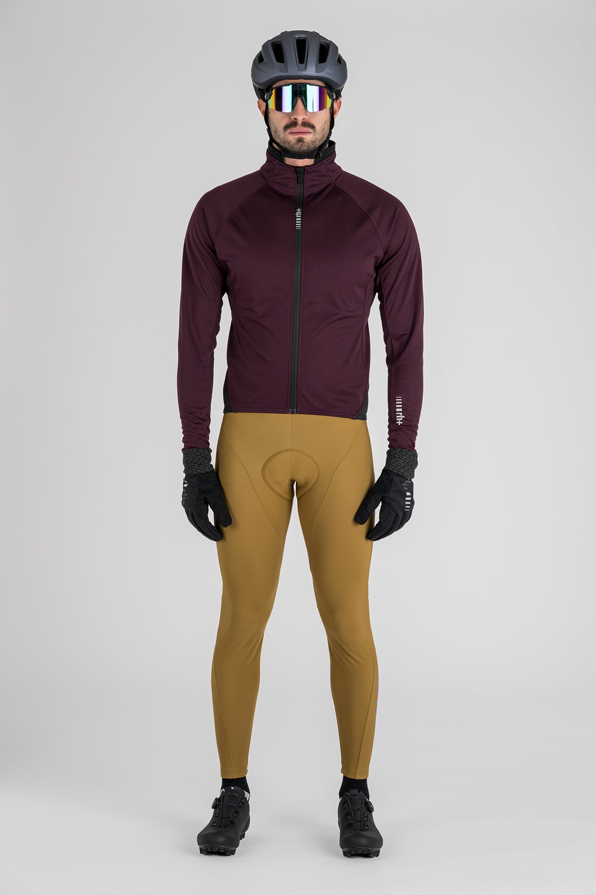 Gotha Thermo Jacket
