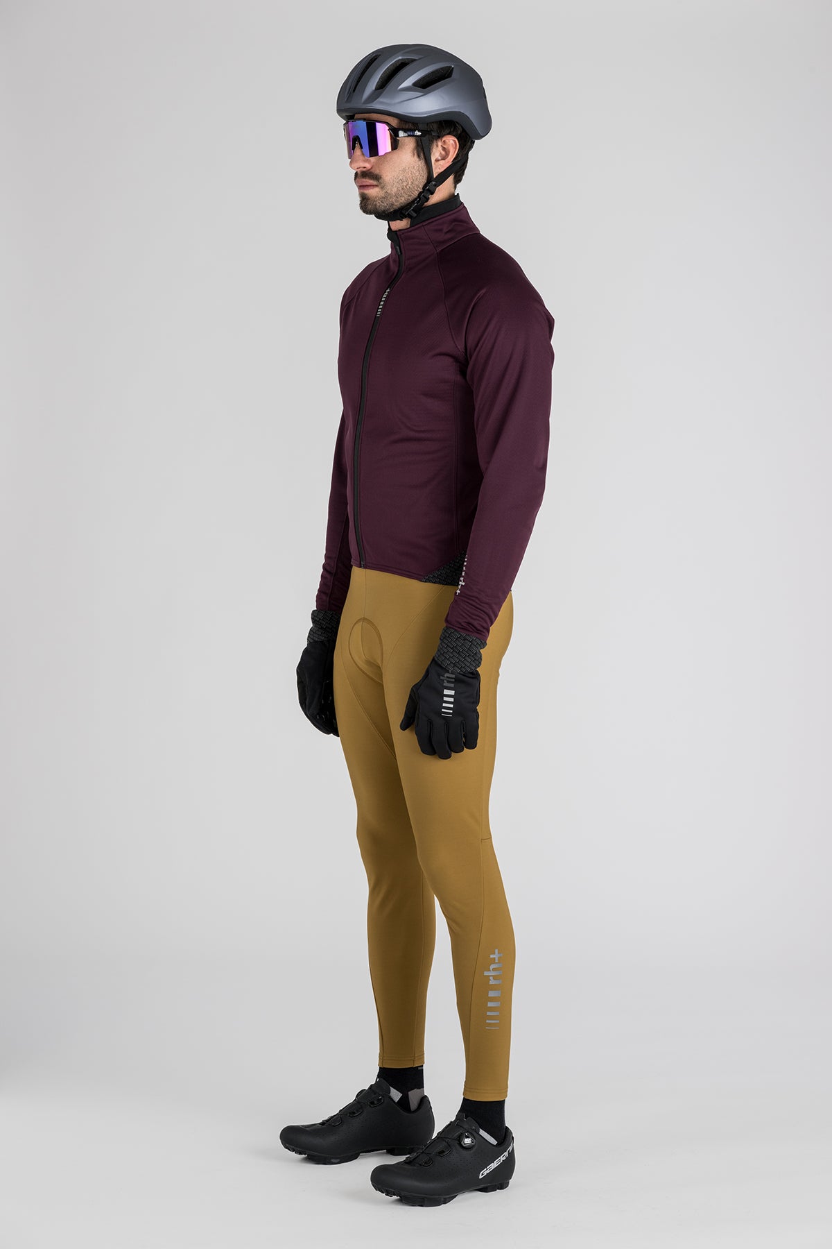 Gotha Thermo Jacket
