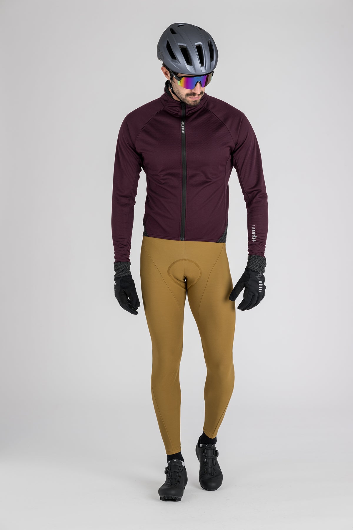 Gotha Thermo Jacket