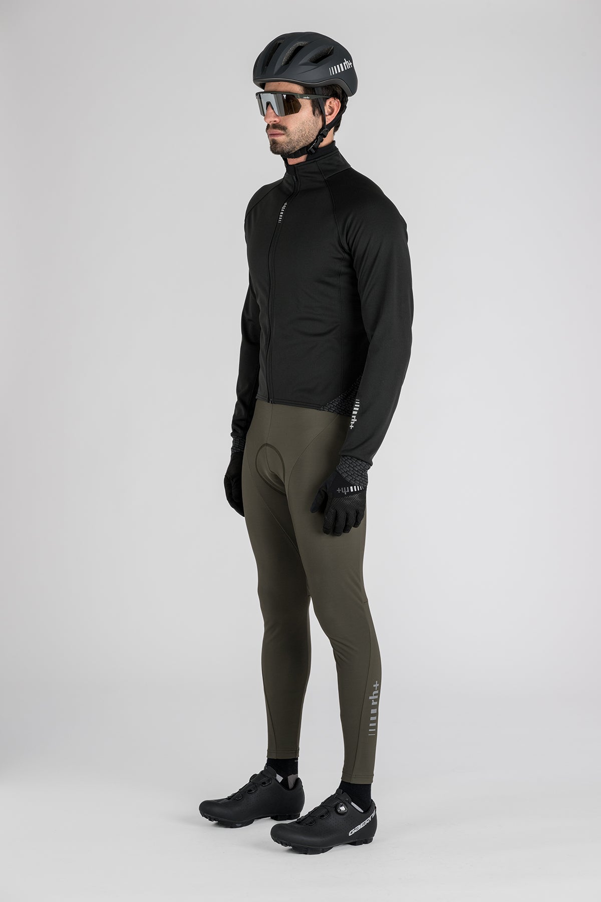 Gotha Thermal Jacket
