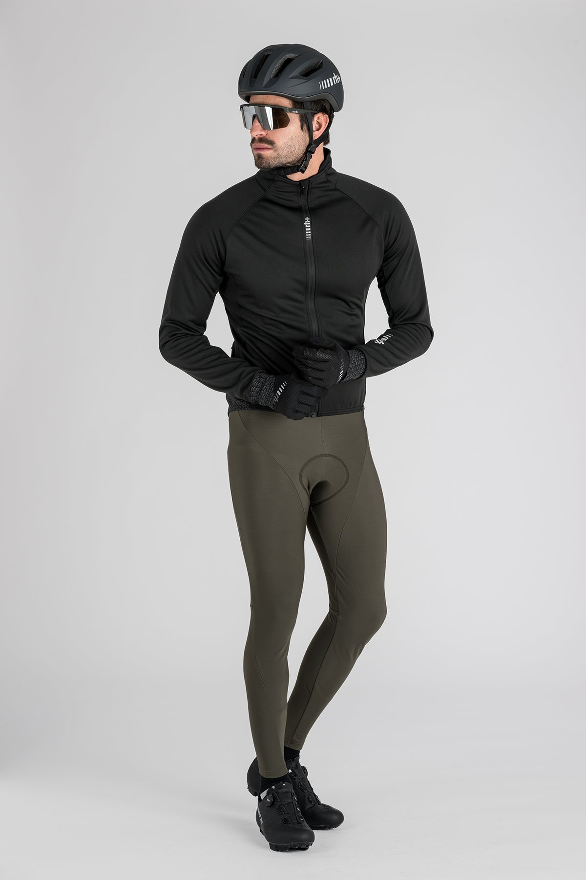 Gotha Thermal Jacket