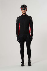 Alpha Padded Jacket - Men's Cycling Waterproof Jackets | rh+ Official Store