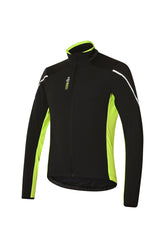 Alpha Padded Jacket - Men's Cycling Clothing | rh+ Official Store