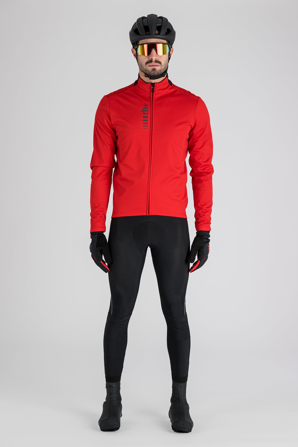 Stylus Thermo Jacket