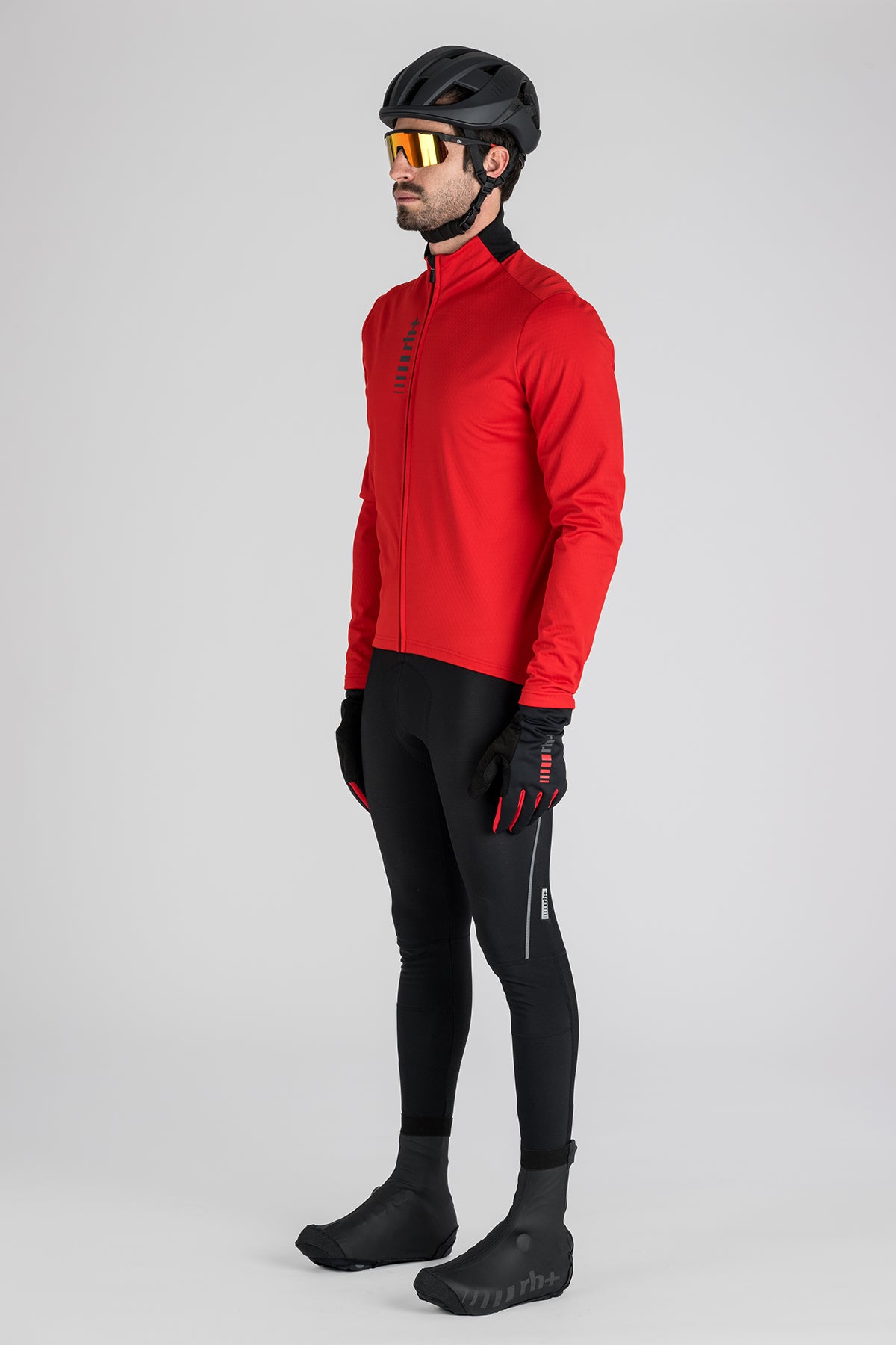 Stylus Thermo Jacket