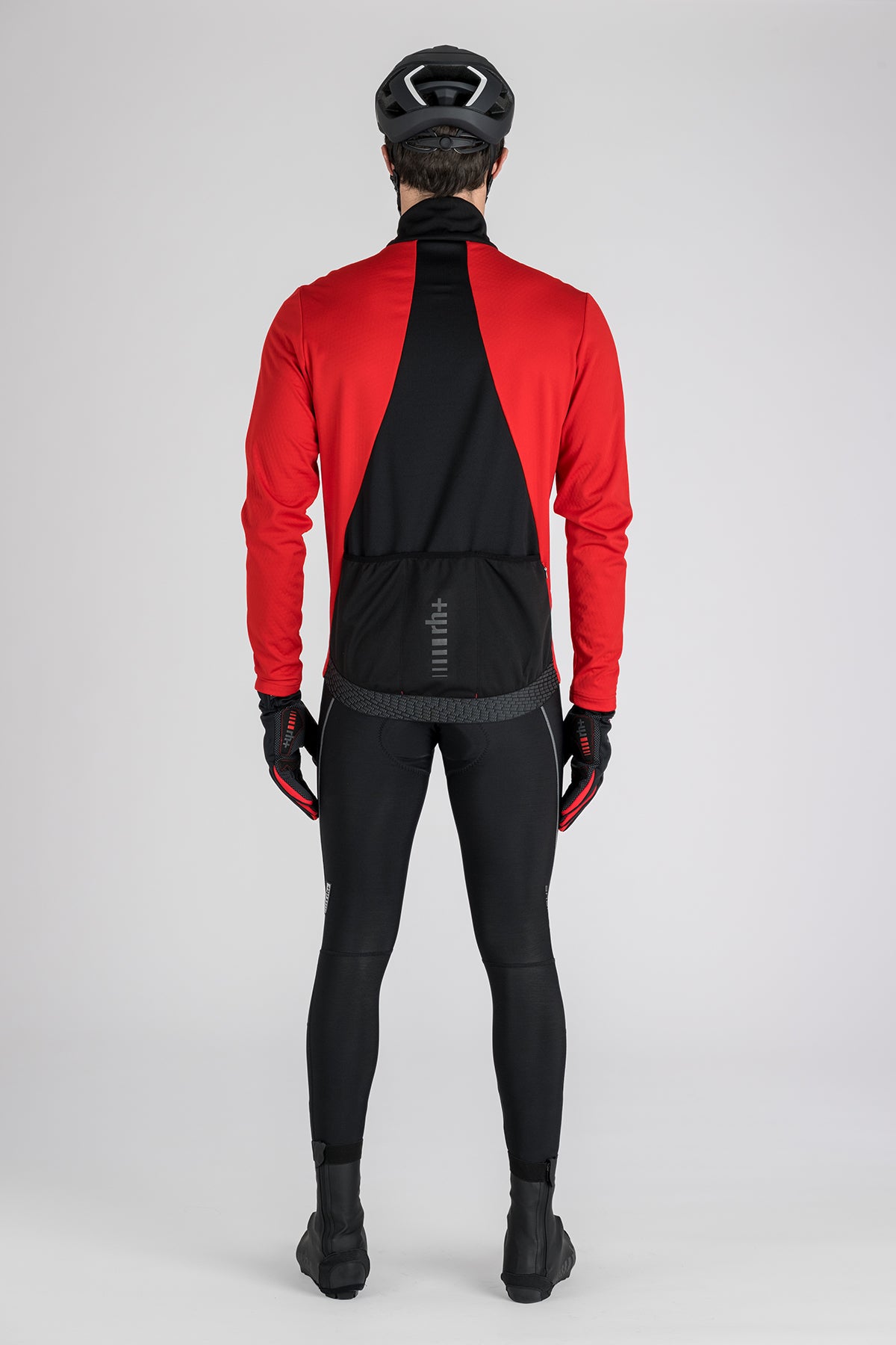 Stylus Thermo Jacket