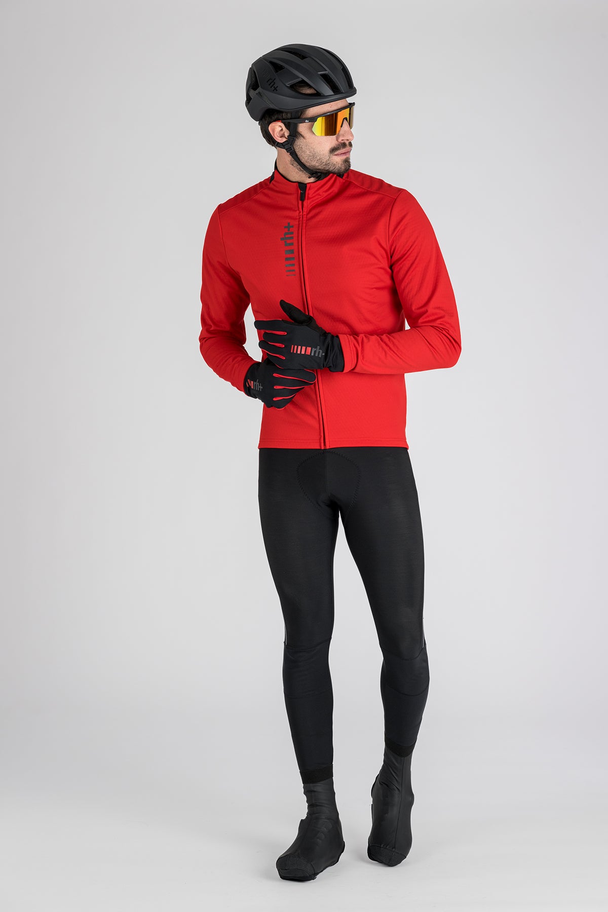Stylus Thermo Jacket