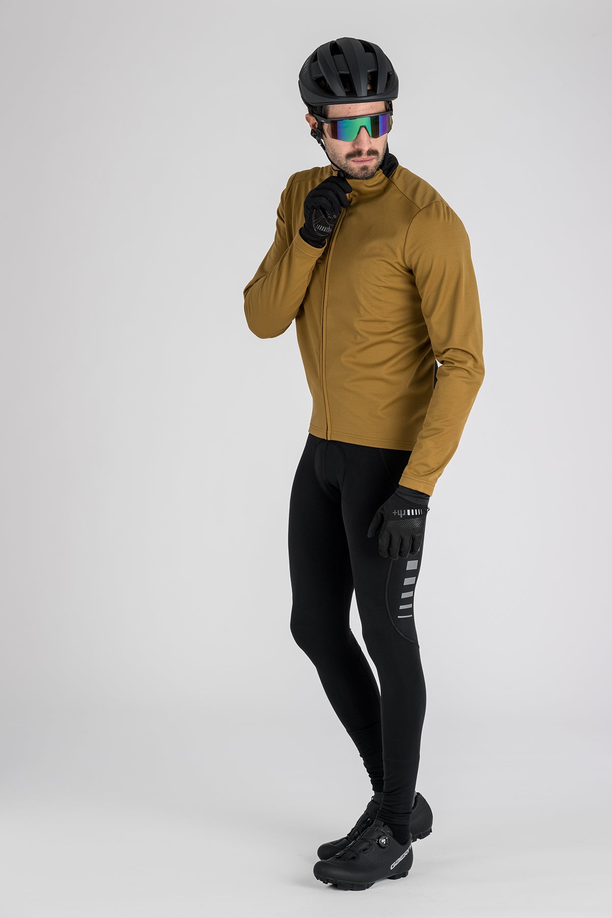 Stylus Thermo Jacket