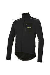 All Road Alpha Padded Jacket - Men's padded cycling jackets | rh+ Official Store
