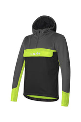 All Road Anorak - Giacche Softshell Uomo da Ciclismo | rh+ Official Store