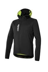 Alpha Padded Hoody Jacket - Men's Cycling Clothing | rh+ Official Store