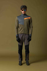 Klyma Thermo Soft Shell Jacket | rh+ Official Store