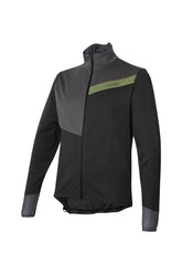 Klyma Thermo Soft Shell Jacket - Men's Cycling Softshell Jackets | rh+ Official Store