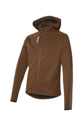 Klyma Hooded Soft Shell Jacket - Giacche Softshell Uomo da Ciclismo | rh+ Official Store