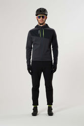 Klyma Hooded Soft Shell Jacket - Archive Sale | rh+ Official Store