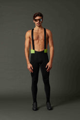 All Road Wind Bibtight | rh+ Official Store