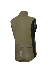 All Road Alpha Padded Vest | rh+ Official Store