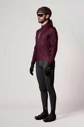 Stylus Printed Wind Jacket - Giacche imbottite Uomo da Ciclismo | rh+ Official Store