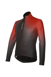 Stylus Printed Thermo Jacket - Men's Cycling Softshell Jackets | rh+ Official Store