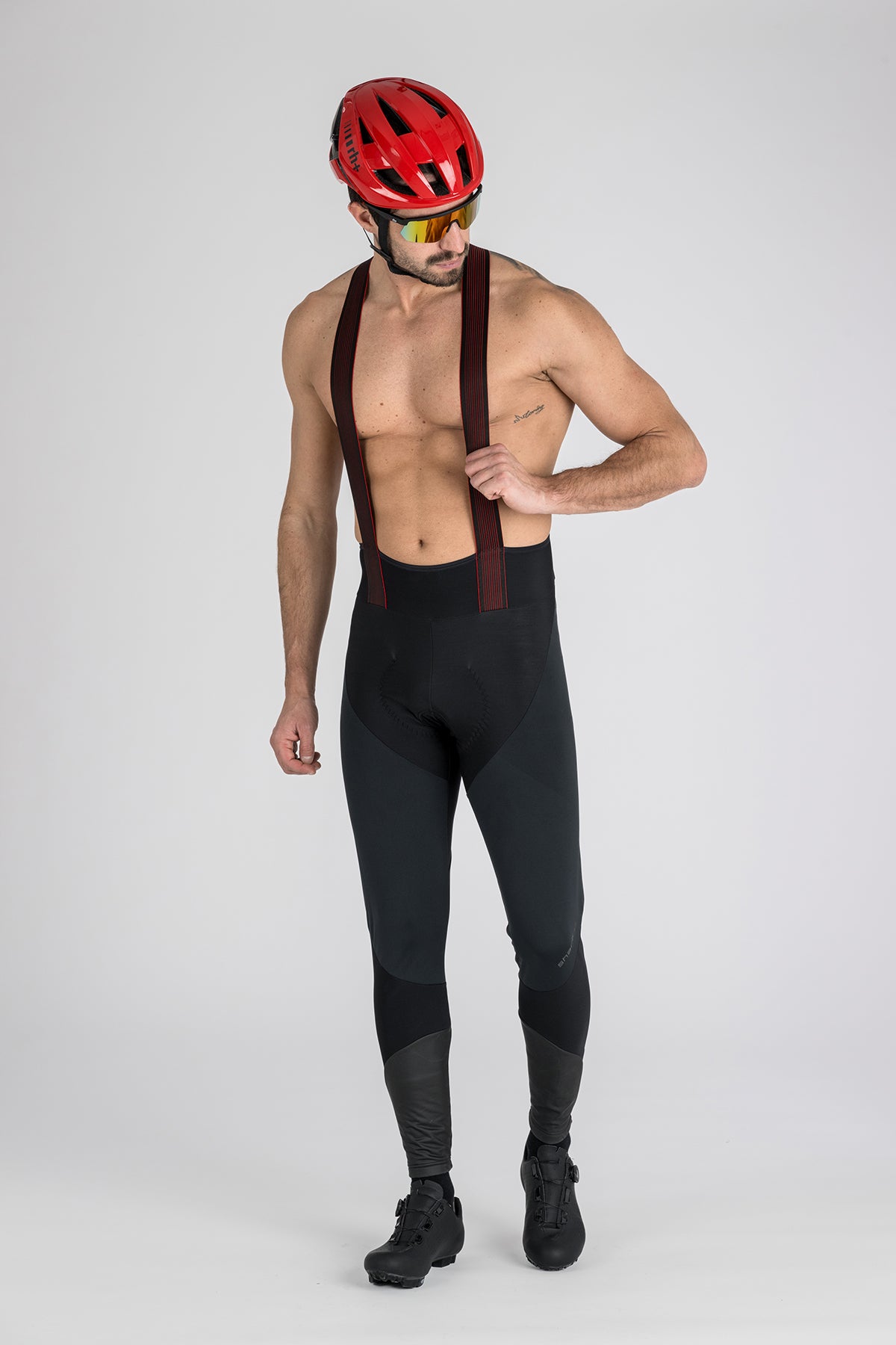 Shark XTRM Bibtight