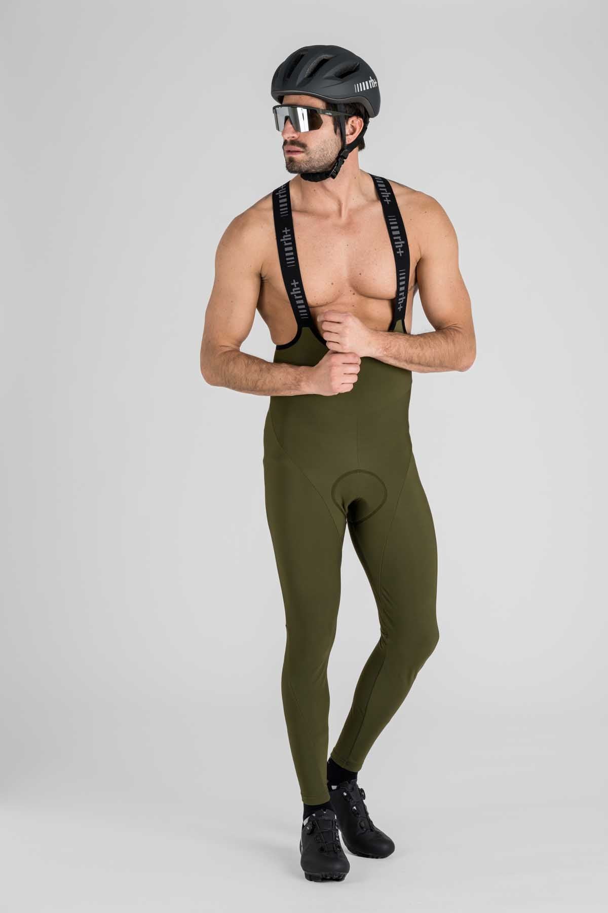 Nordic Bibtight