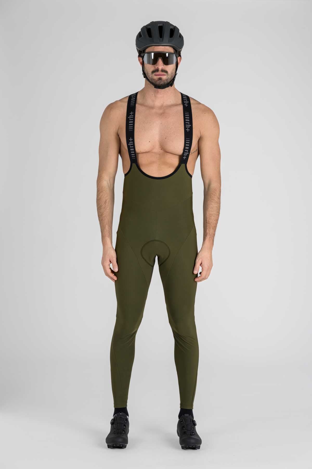 Nordic Bibtight