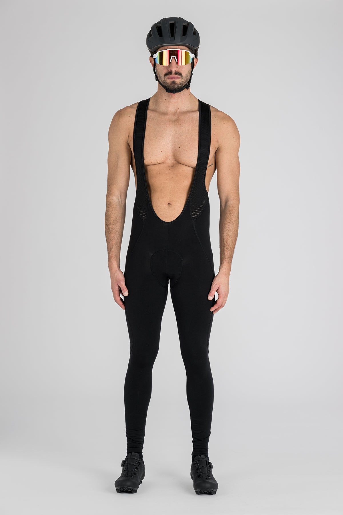 Winter Bibtight