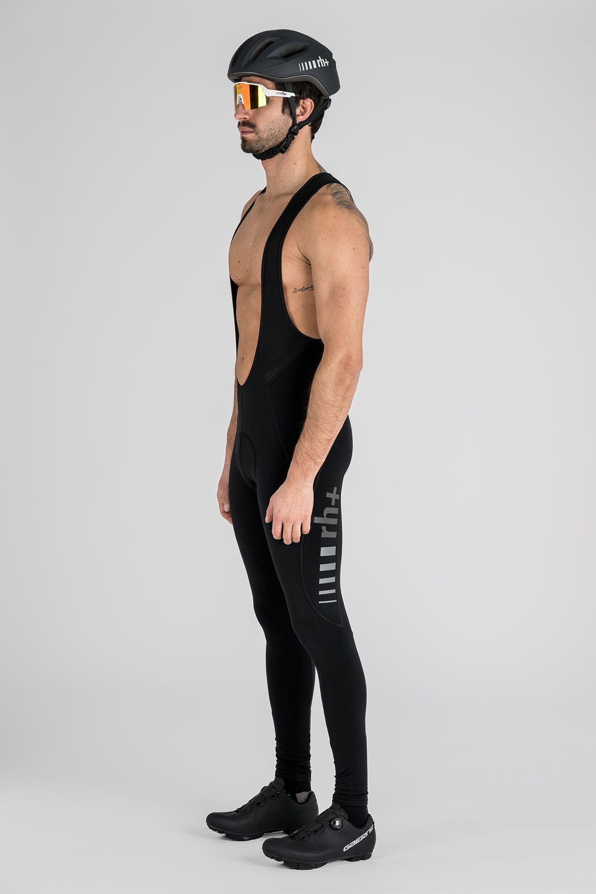 Winter Bibtight