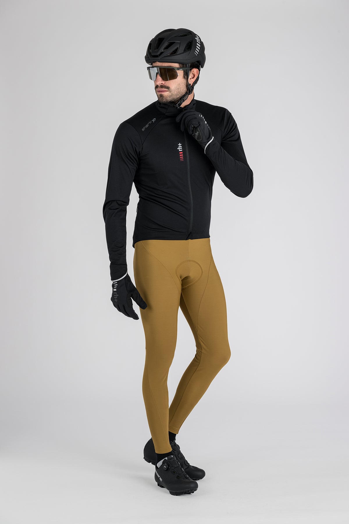 Shark Wind Jacket