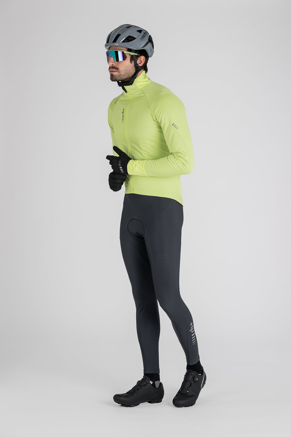 Shark Softshell Jacket