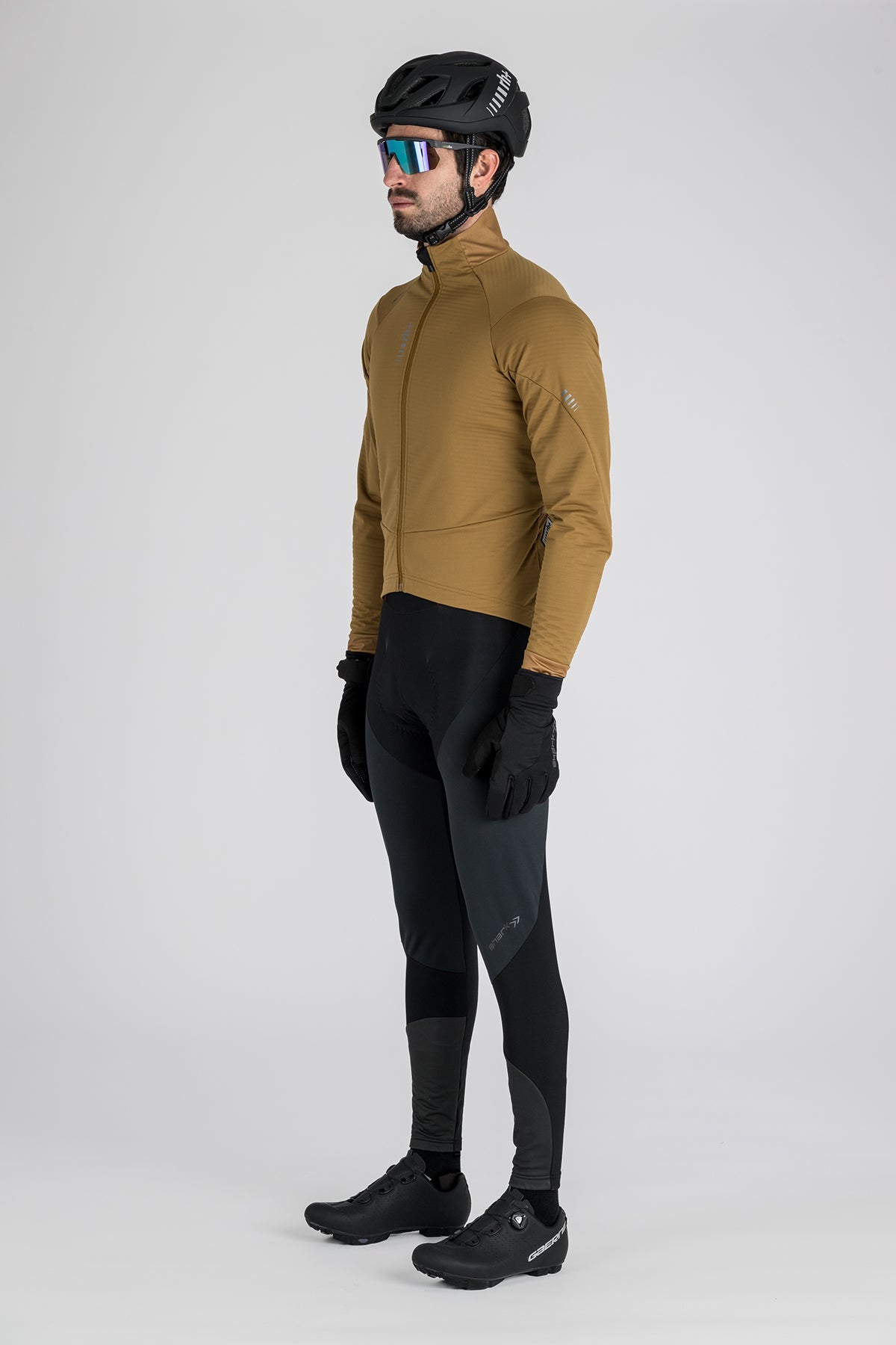 Shark Softshell Jacket