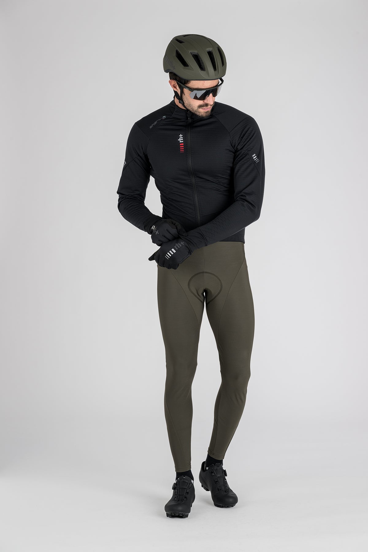 Shark Softshell Jacket