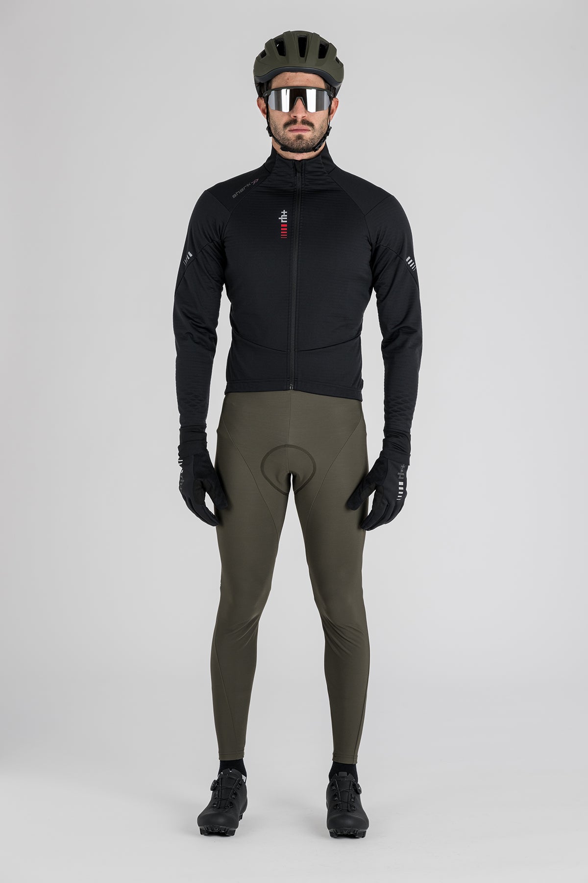 Shark Softshell Jacket