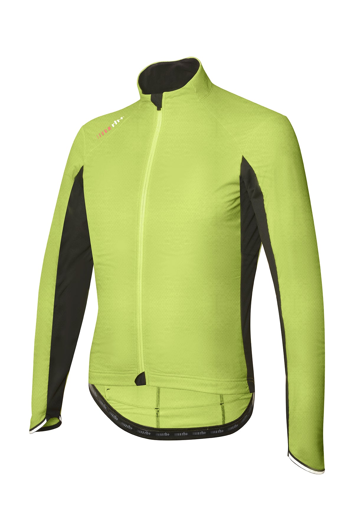 Primaloft Padded Jacket