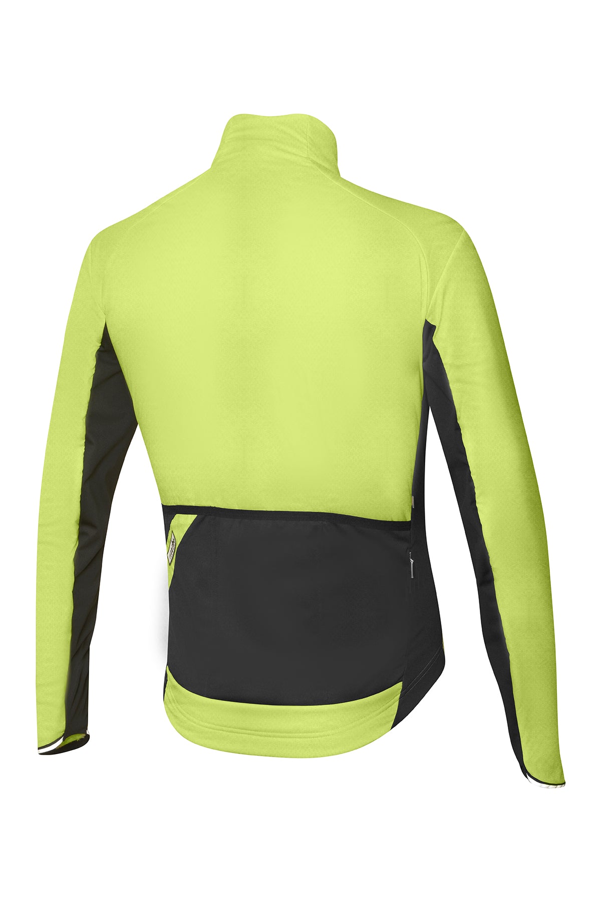 Primaloft Padded Jacket