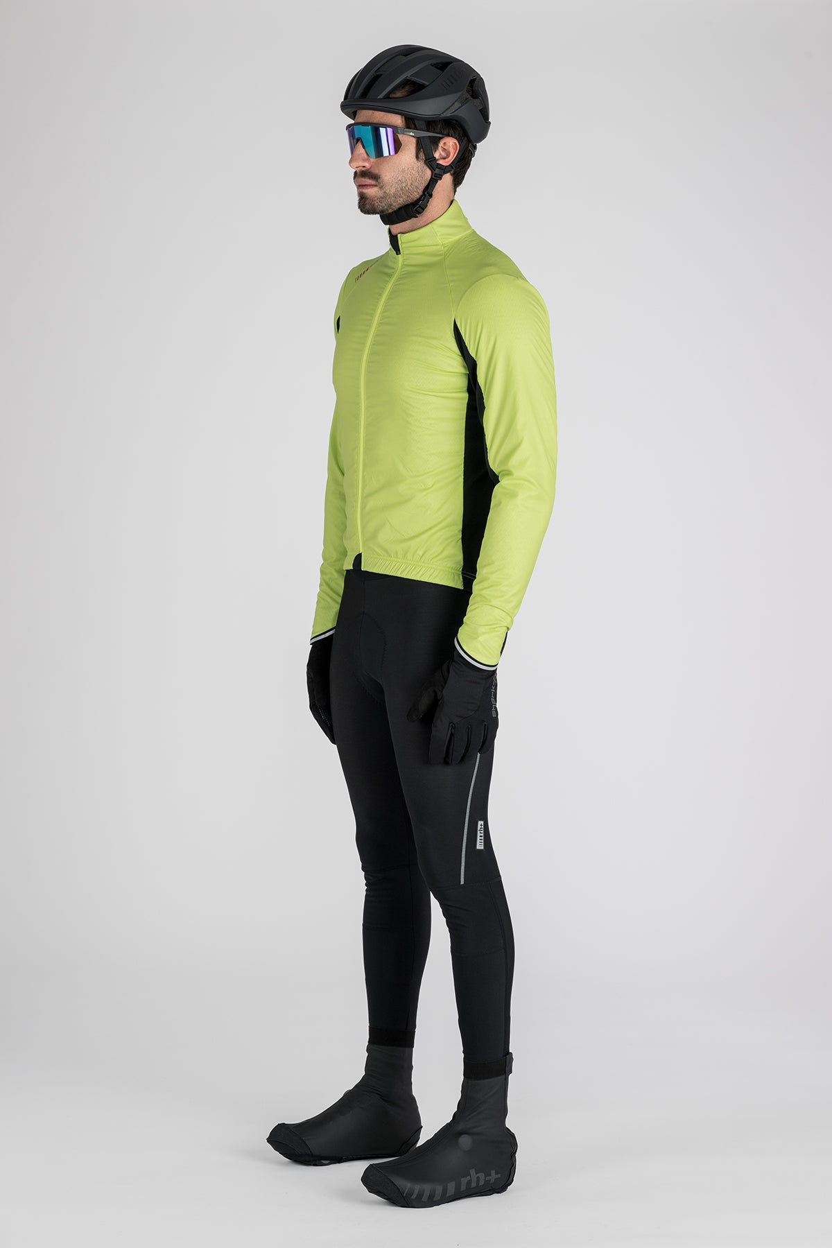 Primaloft Padded Jacket