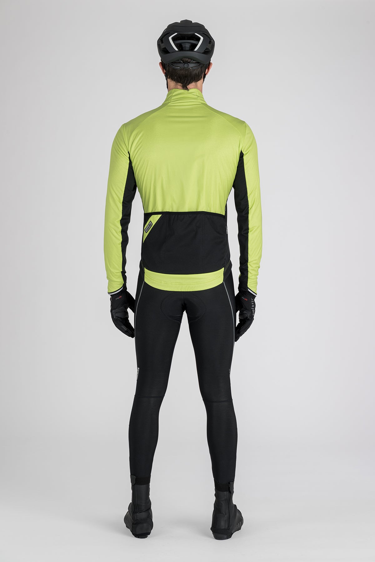 Primaloft Padded Jacket