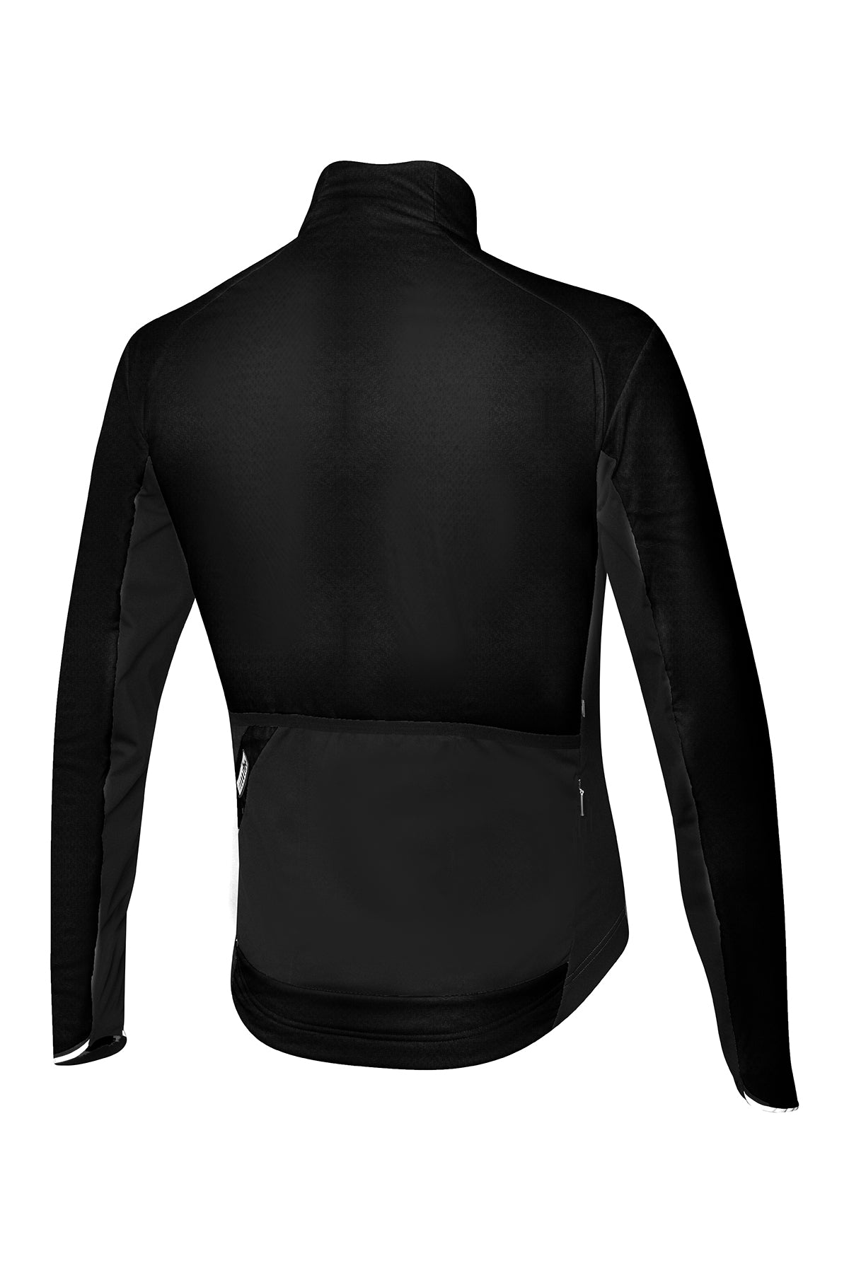 Primaloft Padded Jacket