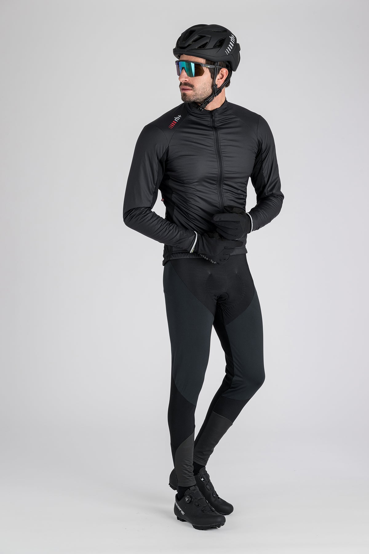 Primaloft Padded Jacket