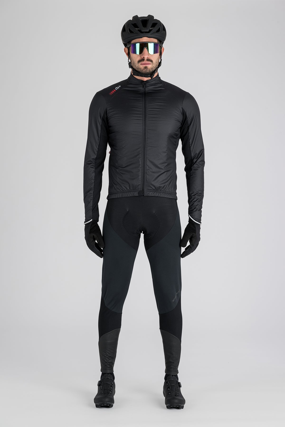 Primaloft Padded Jacket
