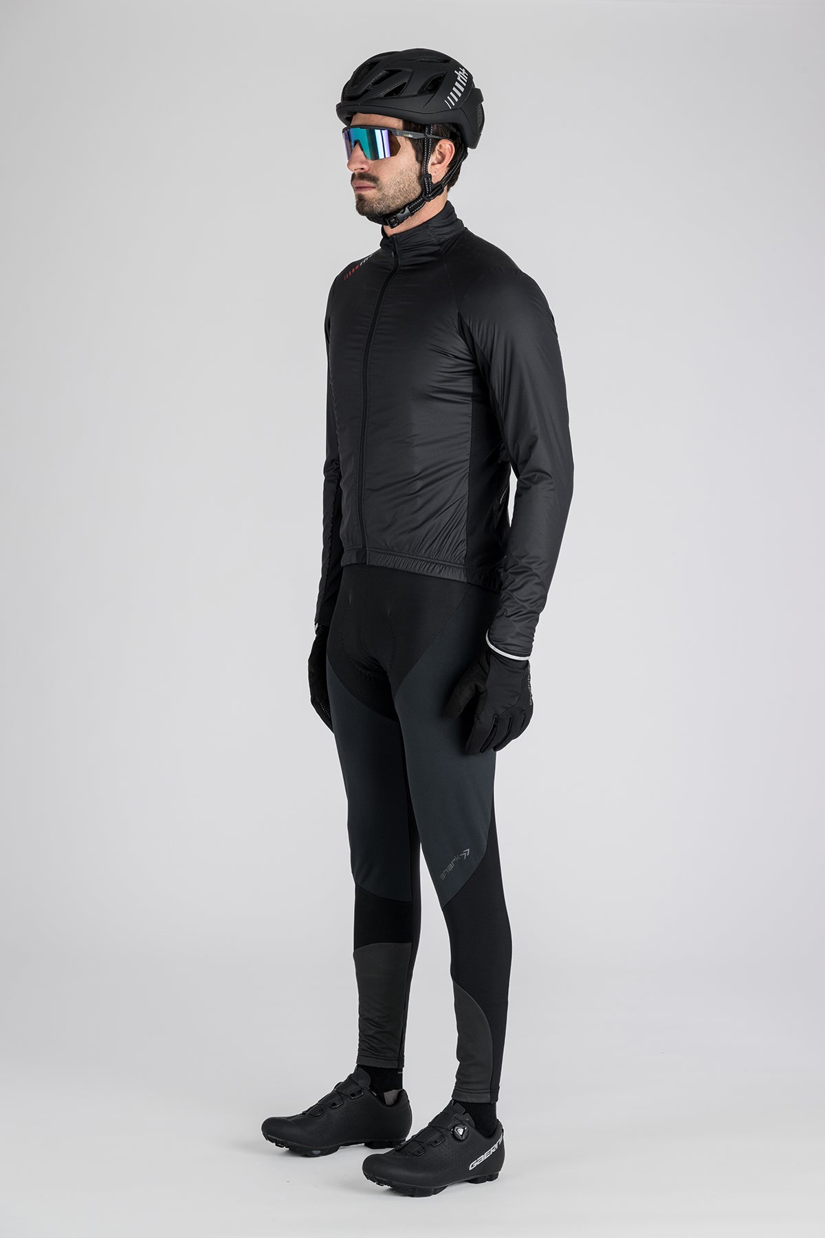 Primaloft Padded Jacket