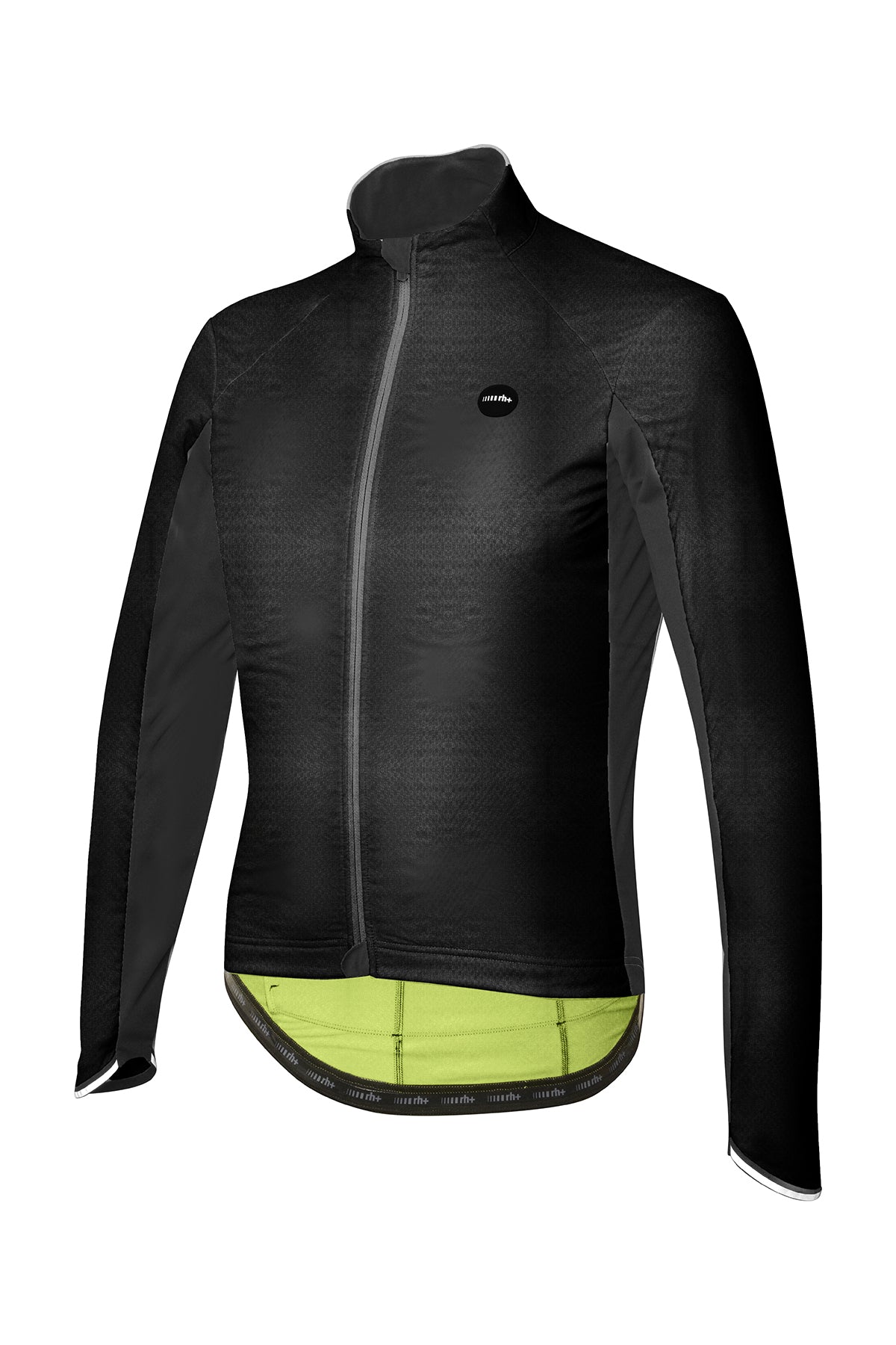 Primaloft Padded Jacket