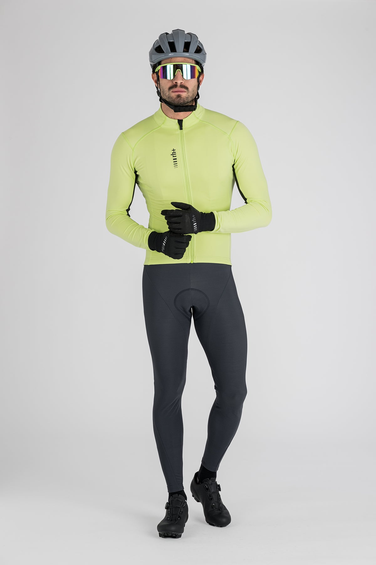 XTRM Jersey