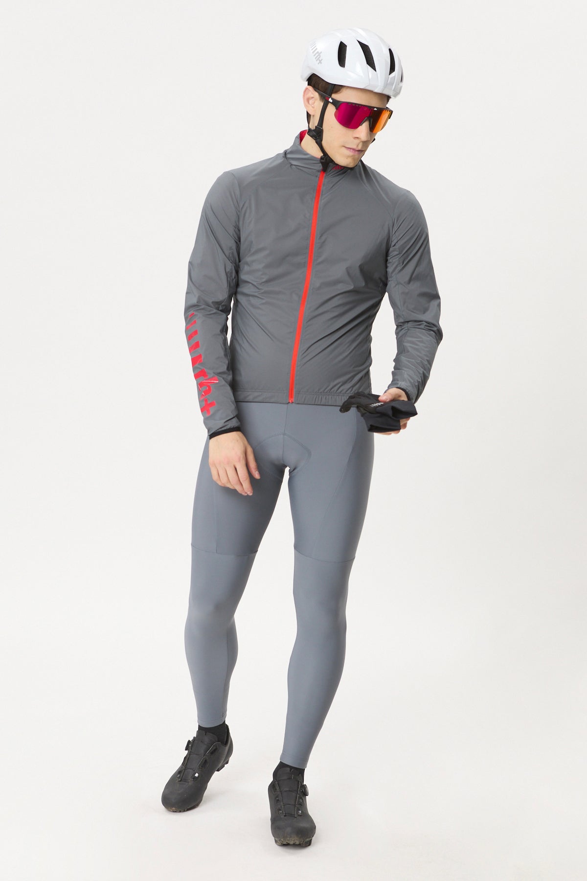 Bor Jacket
