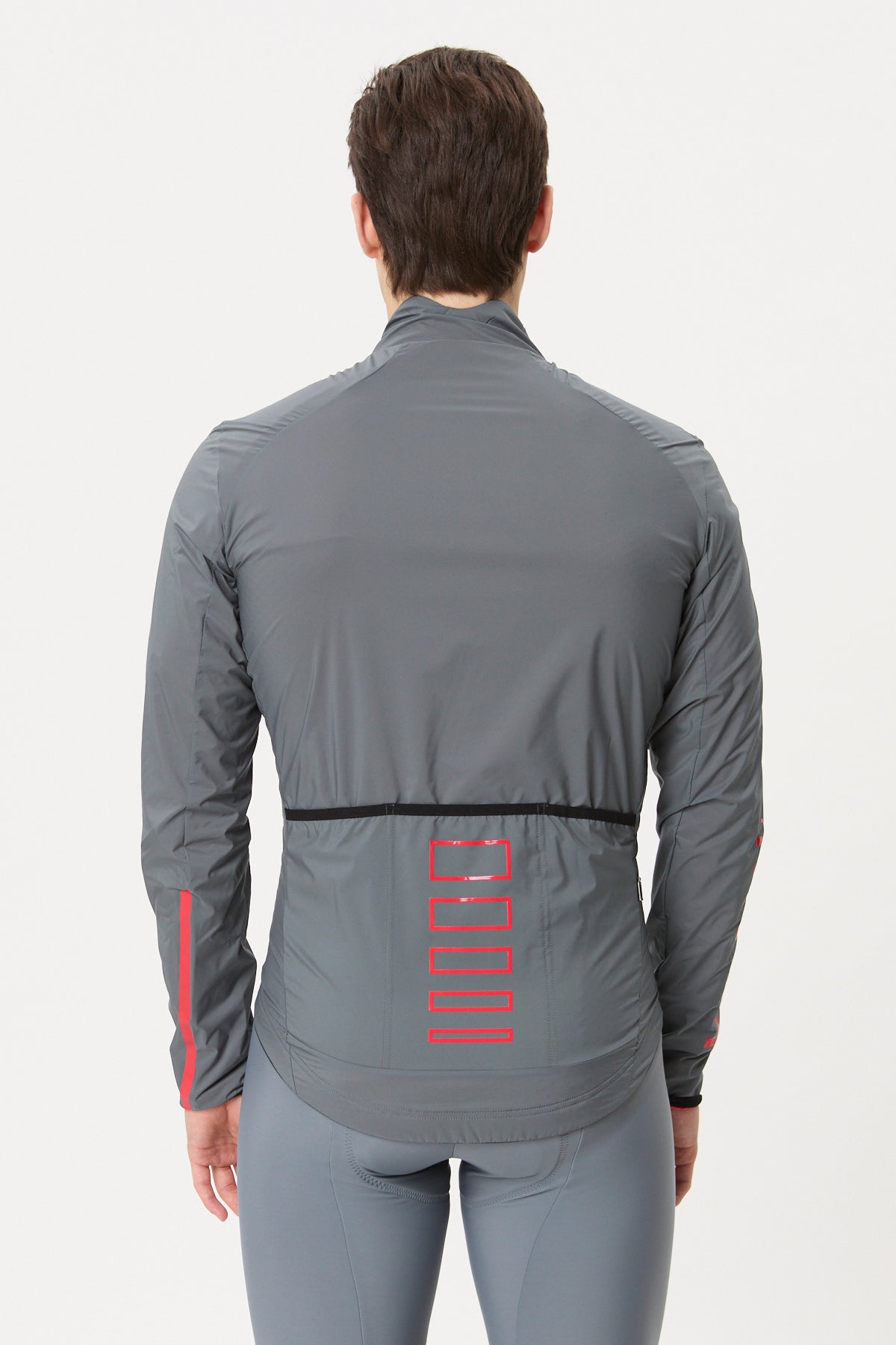 Bor Jacket